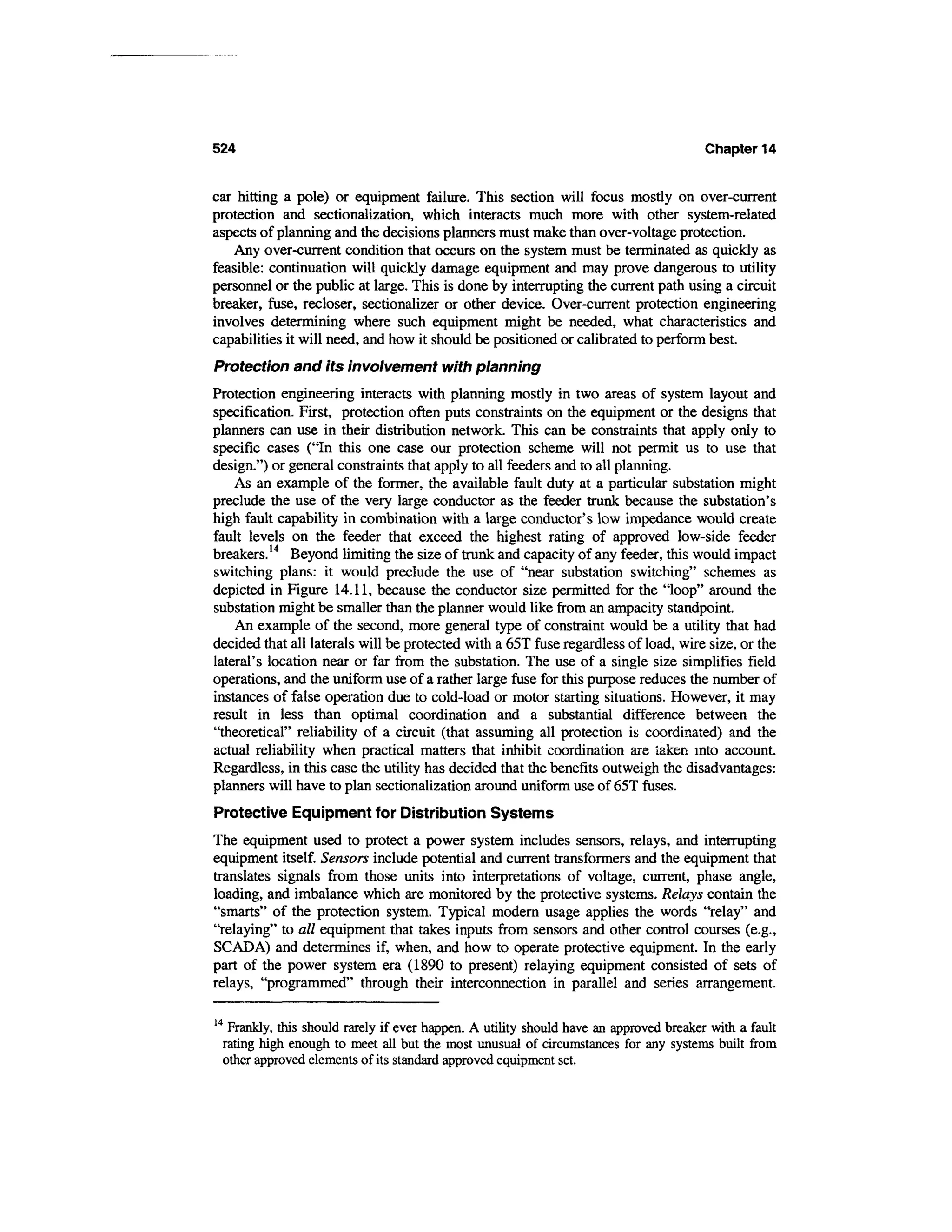 Power distribution planning_reference_book__second_edition__power_engineering__23_