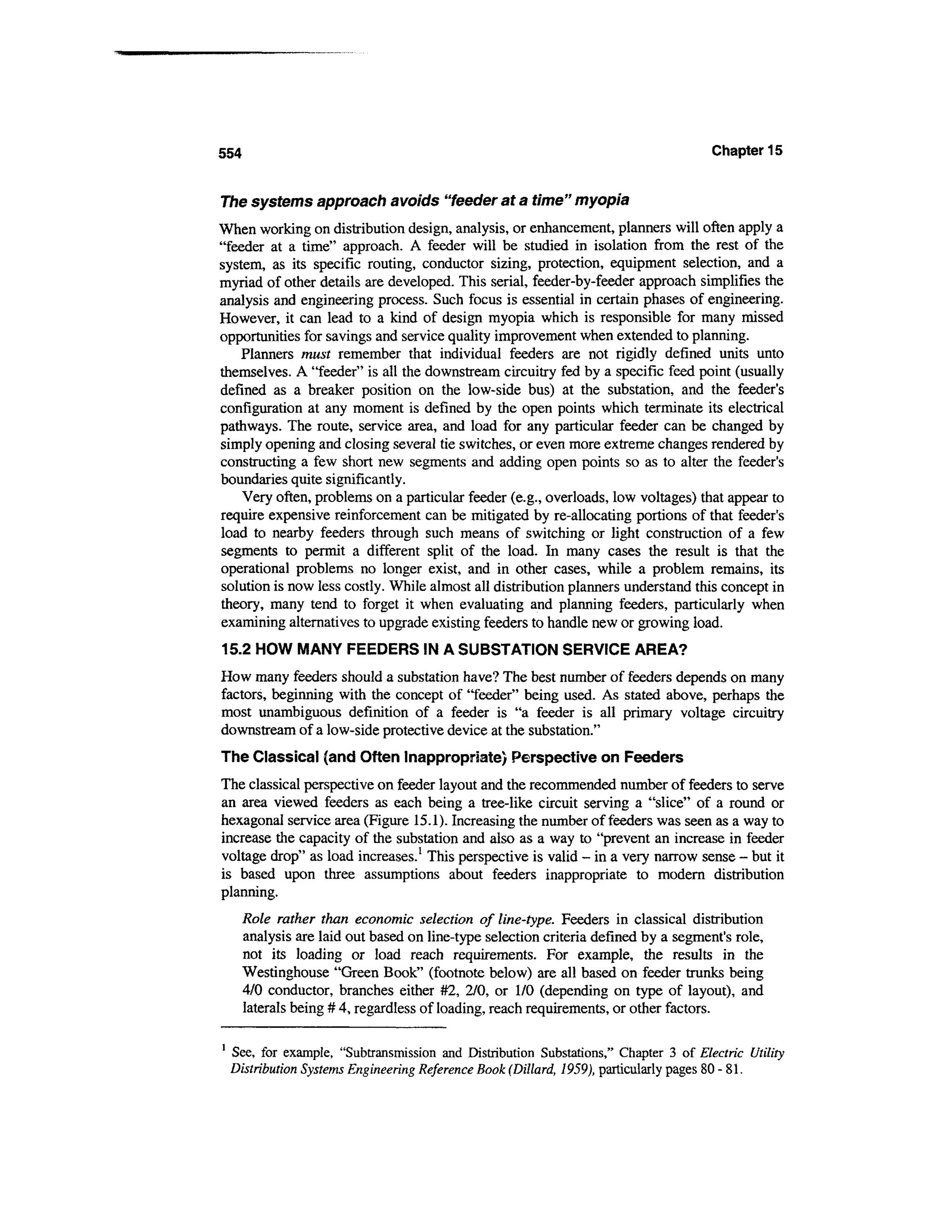 Power distribution planning_reference_book__second_edition__power_engineering__23_