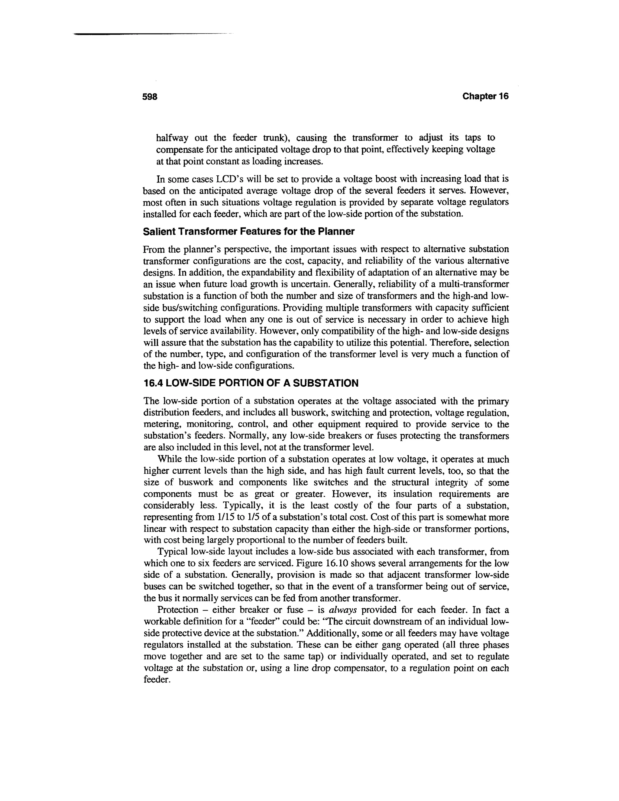 Power distribution planning_reference_book__second_edition__power_engineering__23_