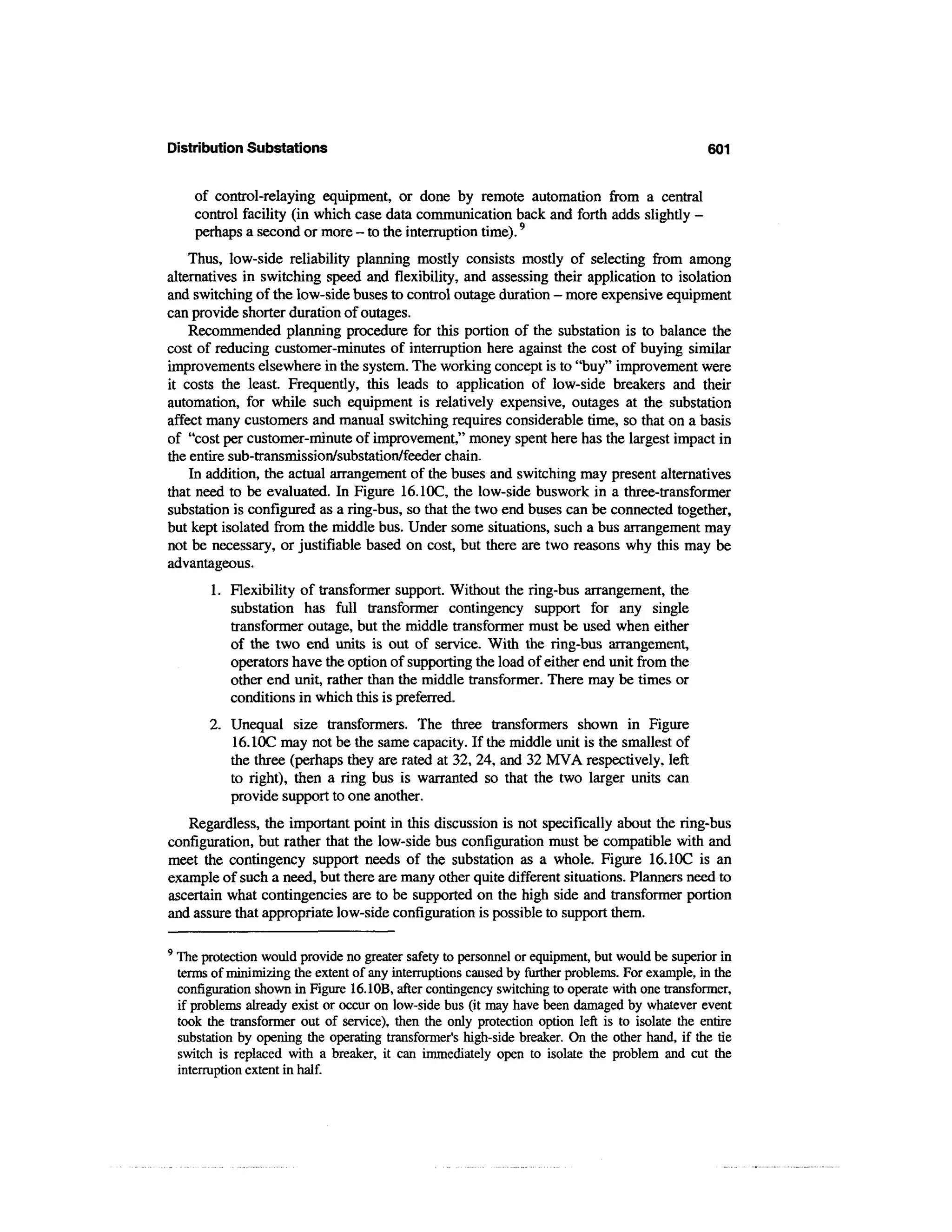 Power distribution planning_reference_book__second_edition__power_engineering__23_