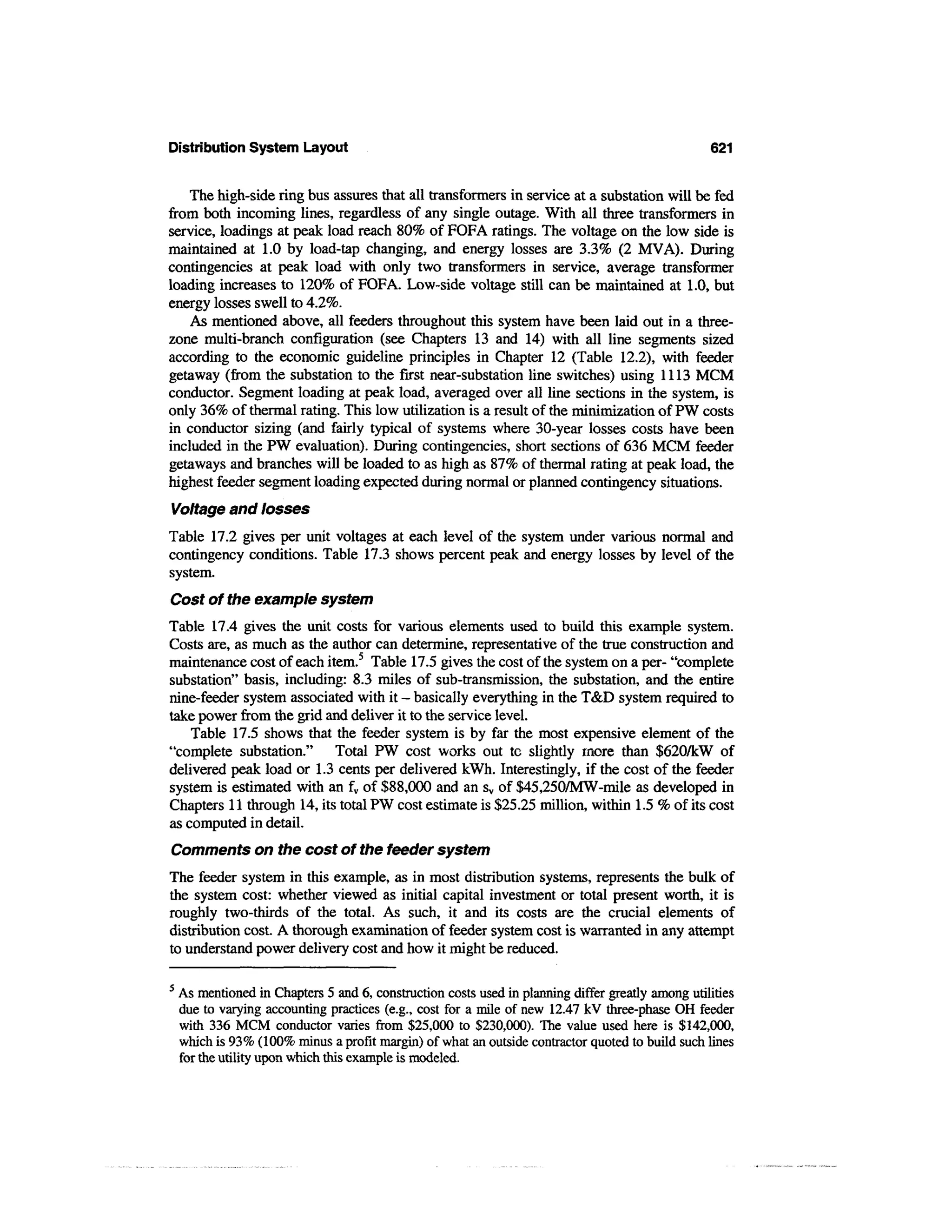 Power distribution planning_reference_book__second_edition__power_engineering__23_