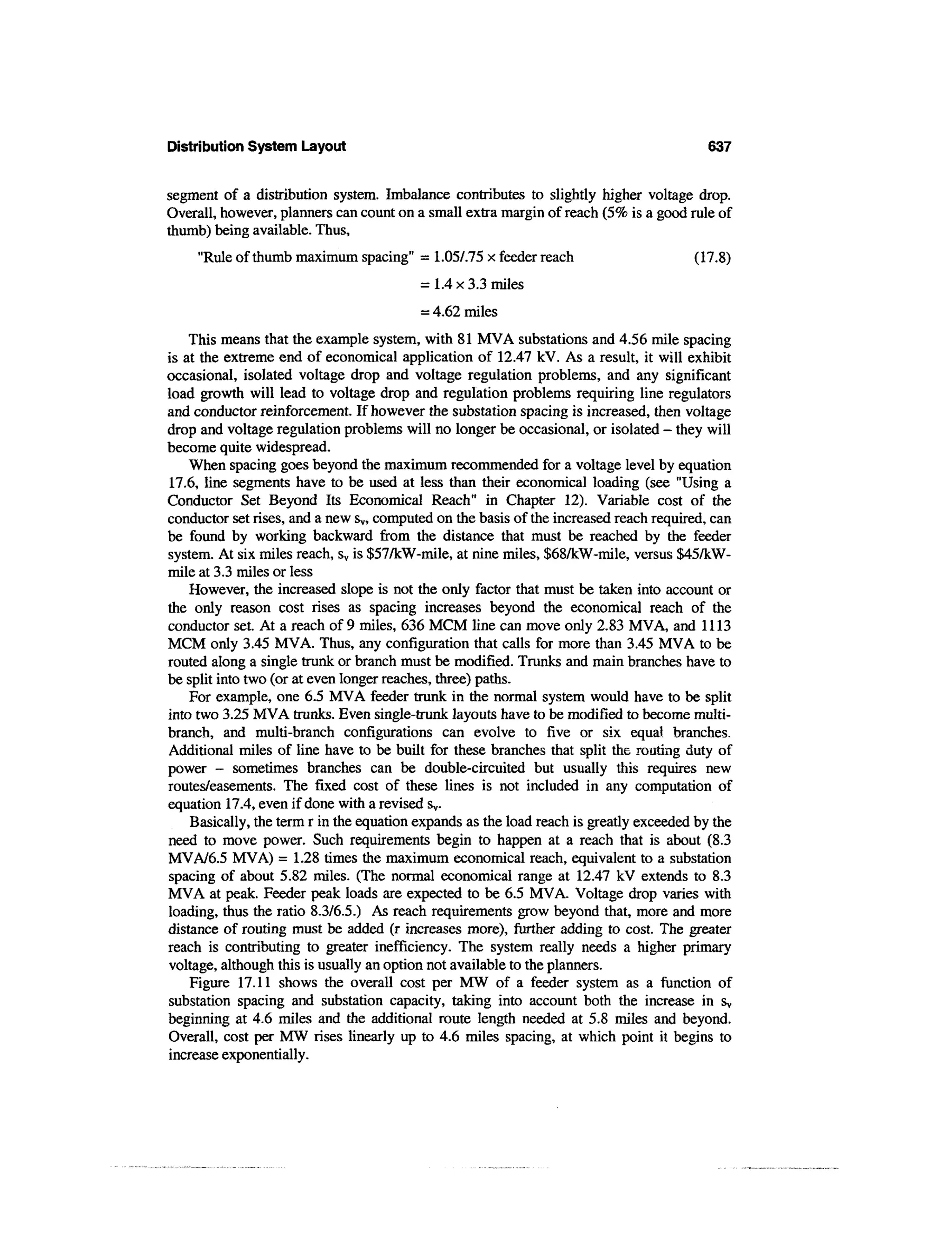 Power distribution planning_reference_book__second_edition__power_engineering__23_