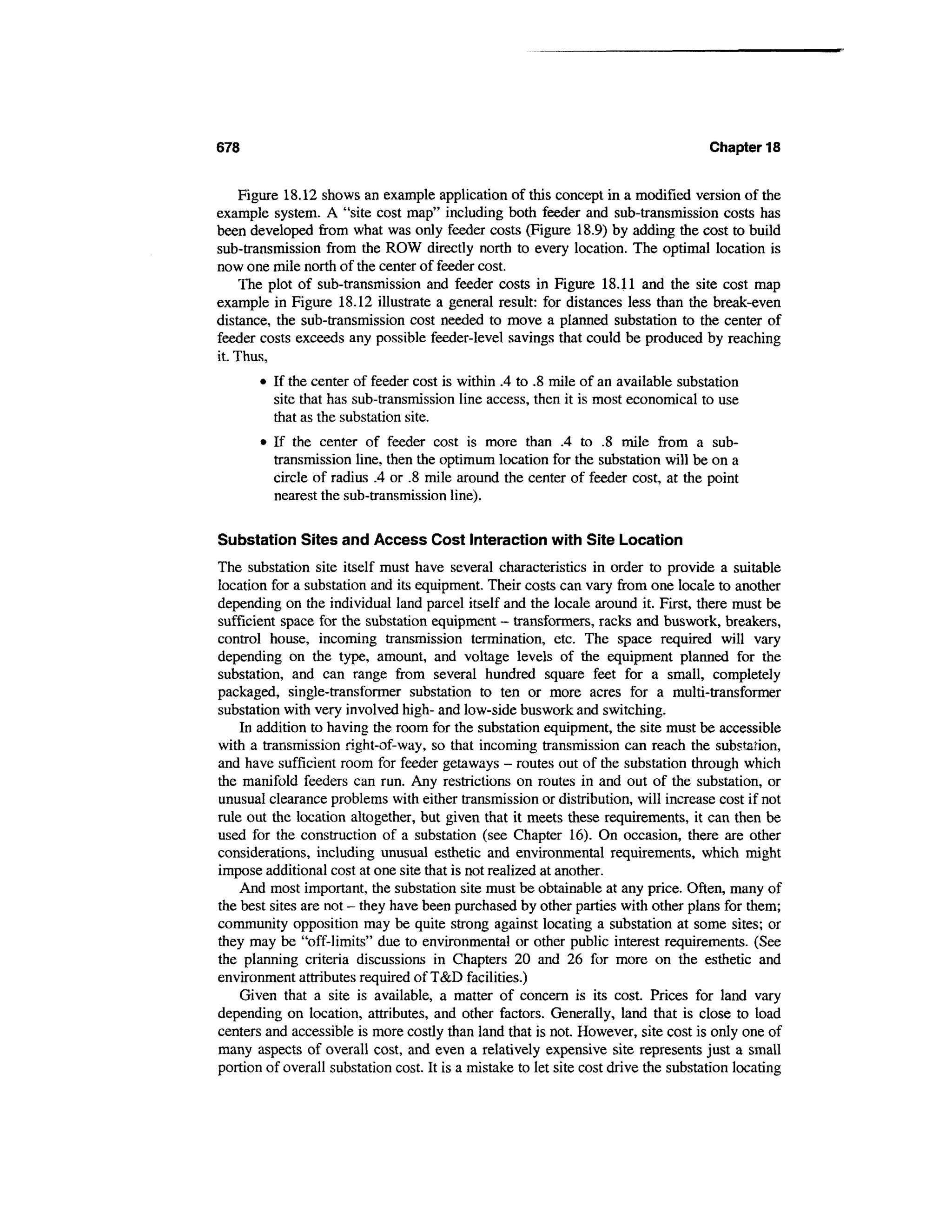 Power distribution planning_reference_book__second_edition__power_engineering__23_