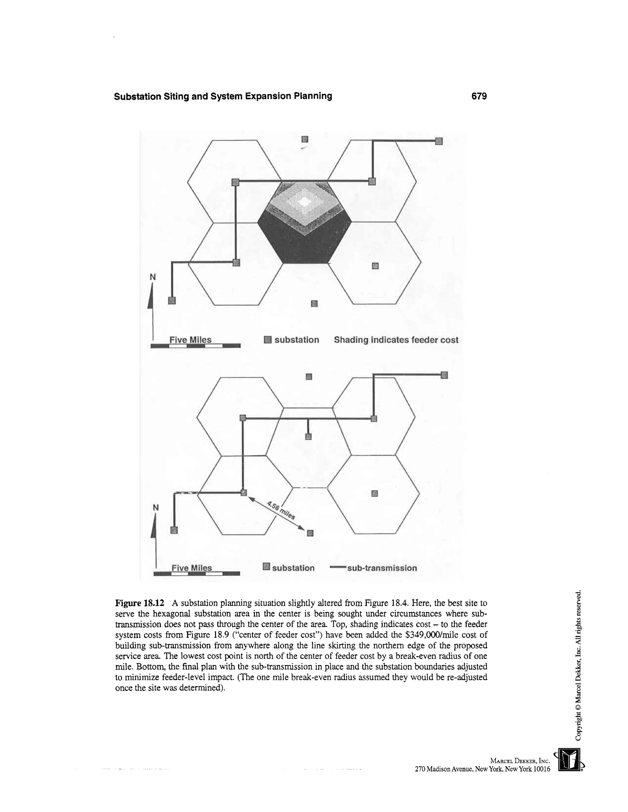 Power distribution planning_reference_book__second_edition__power_engineering__23_