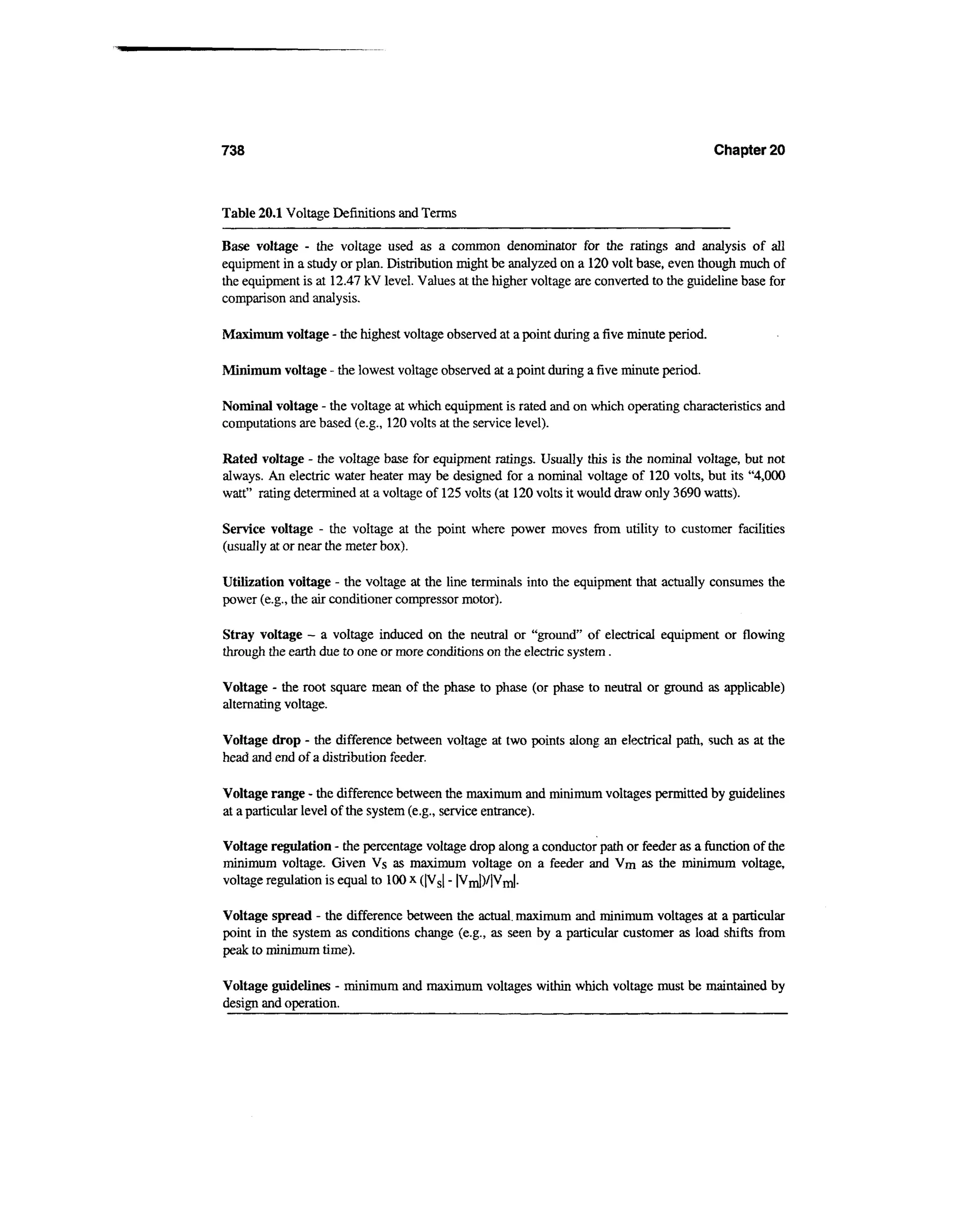 Power distribution planning_reference_book__second_edition__power_engineering__23_