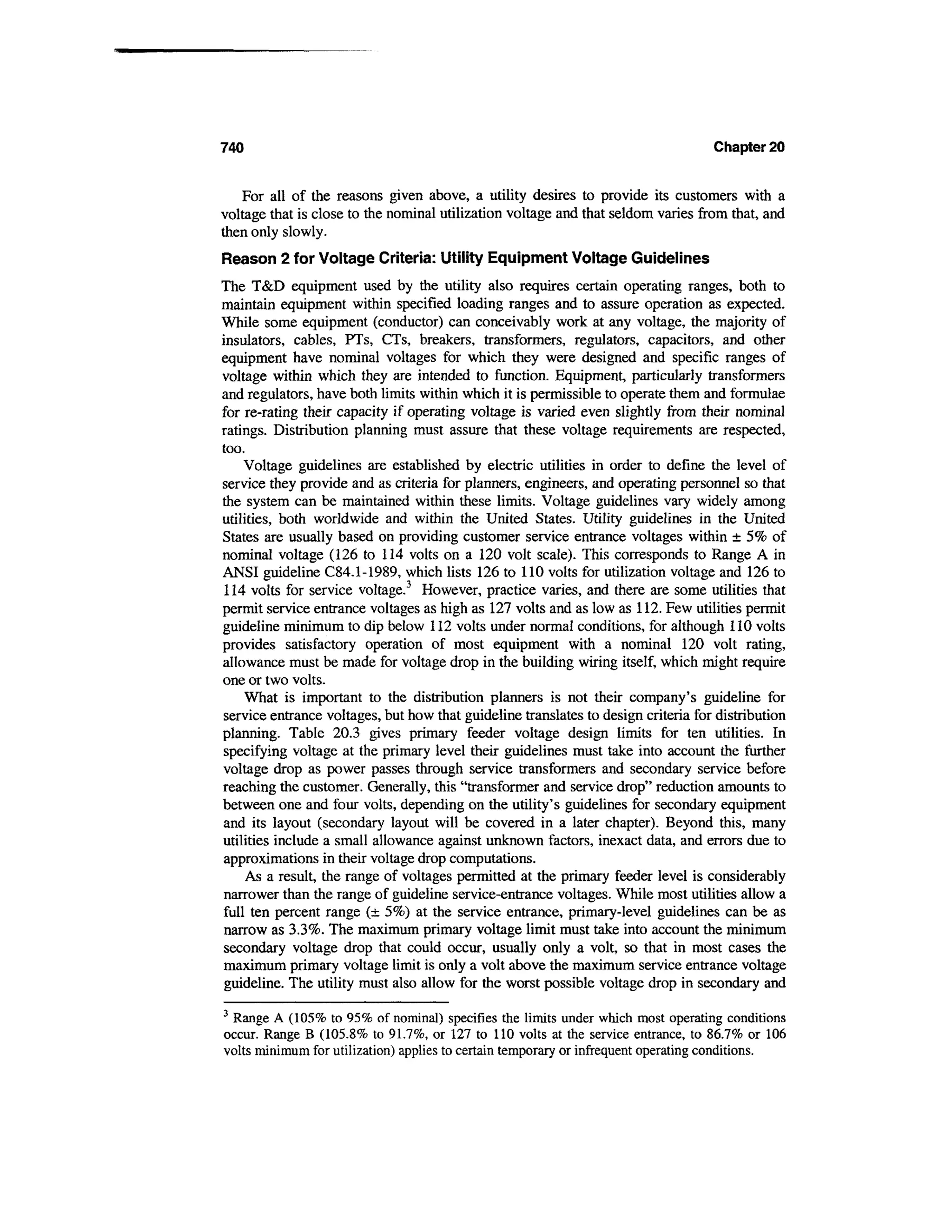 Power distribution planning_reference_book__second_edition__power_engineering__23_