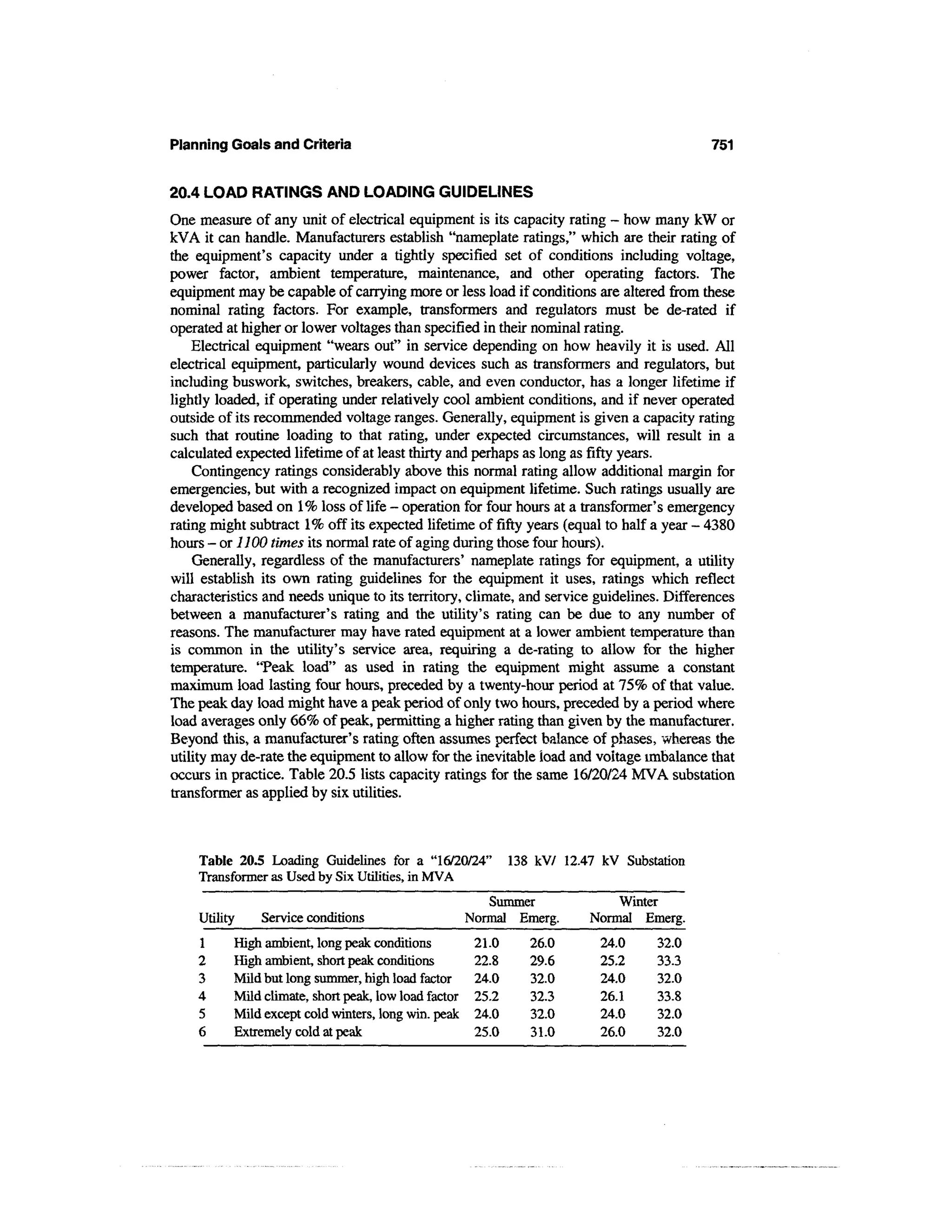 Power distribution planning_reference_book__second_edition__power_engineering__23_