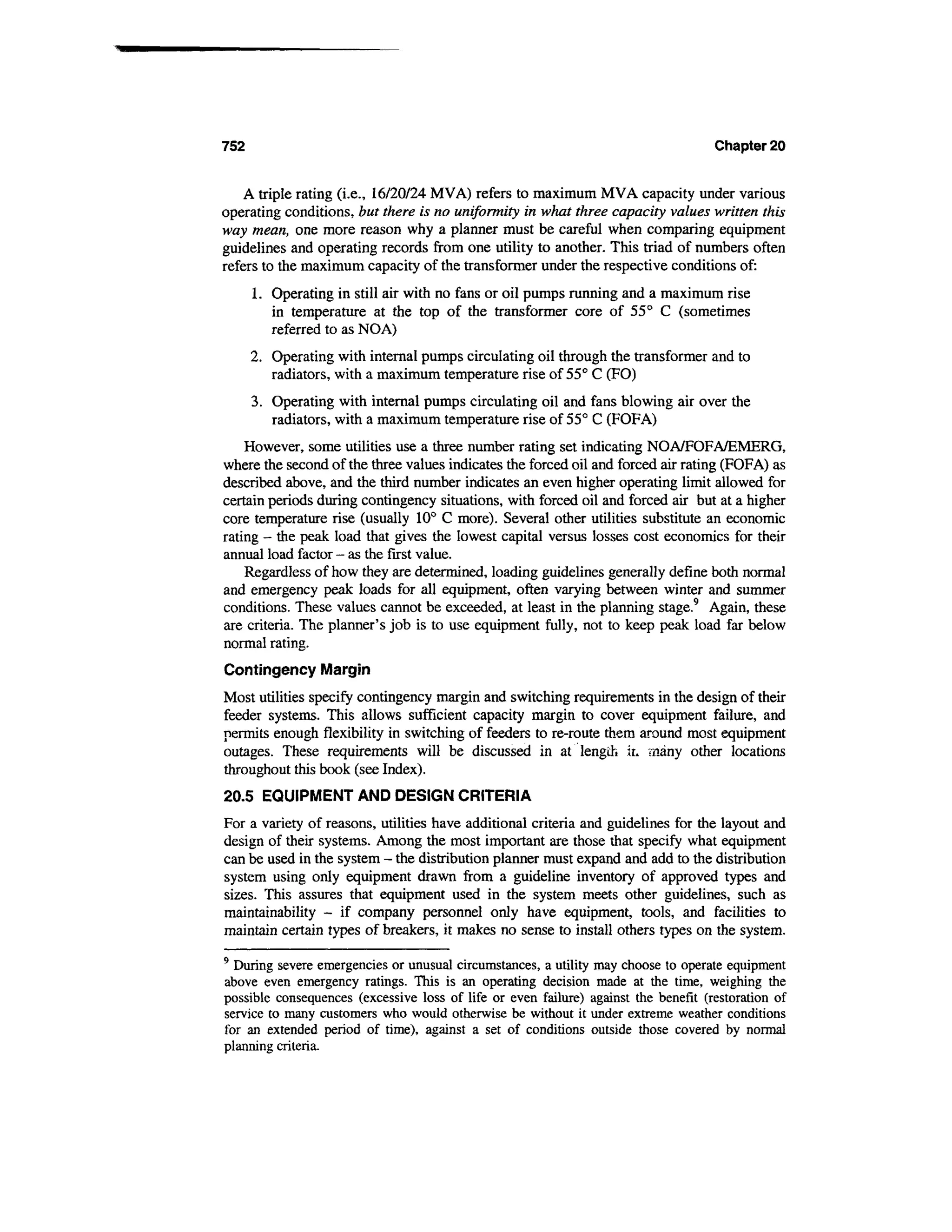 Power distribution planning_reference_book__second_edition__power_engineering__23_