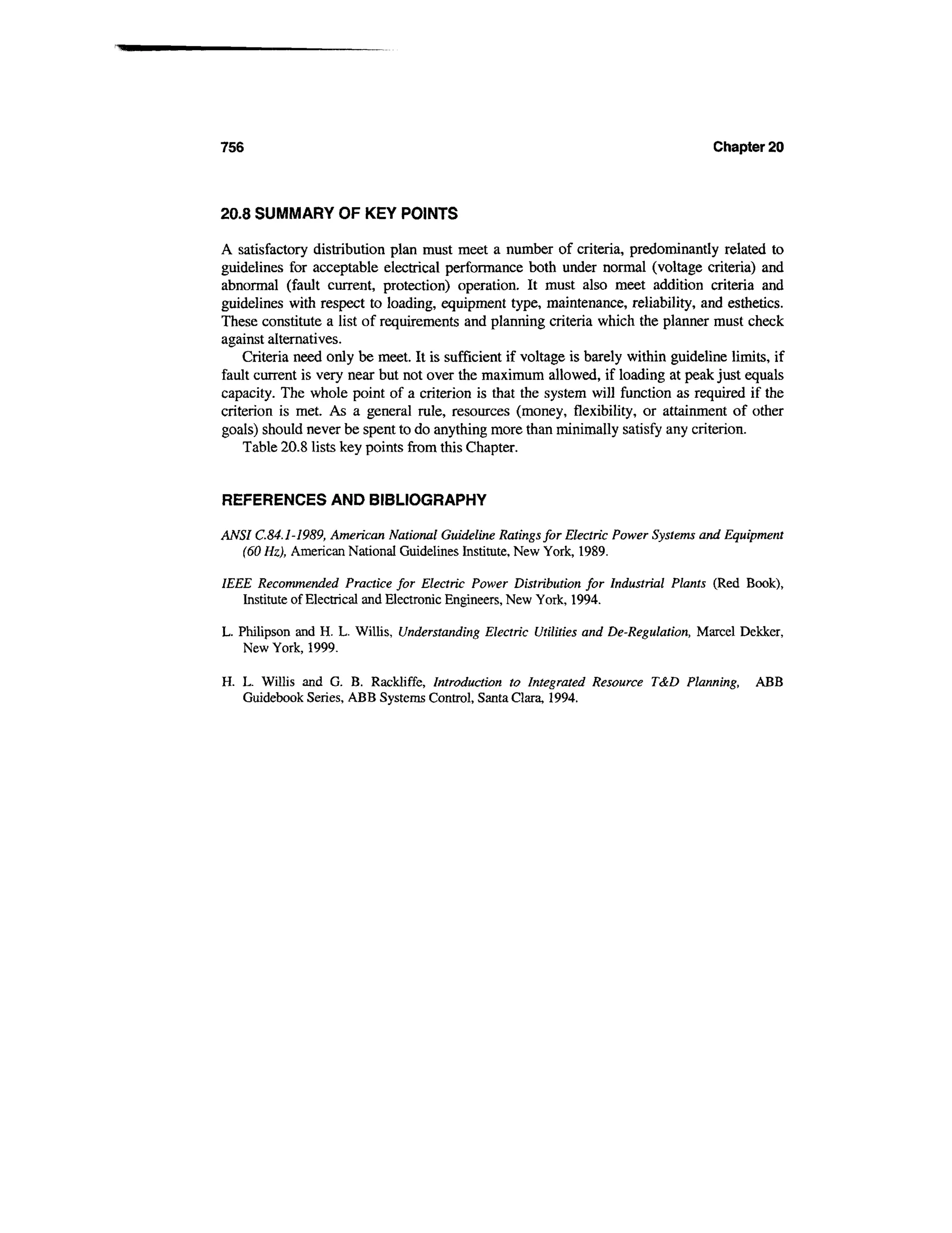 Power distribution planning_reference_book__second_edition__power_engineering__23_