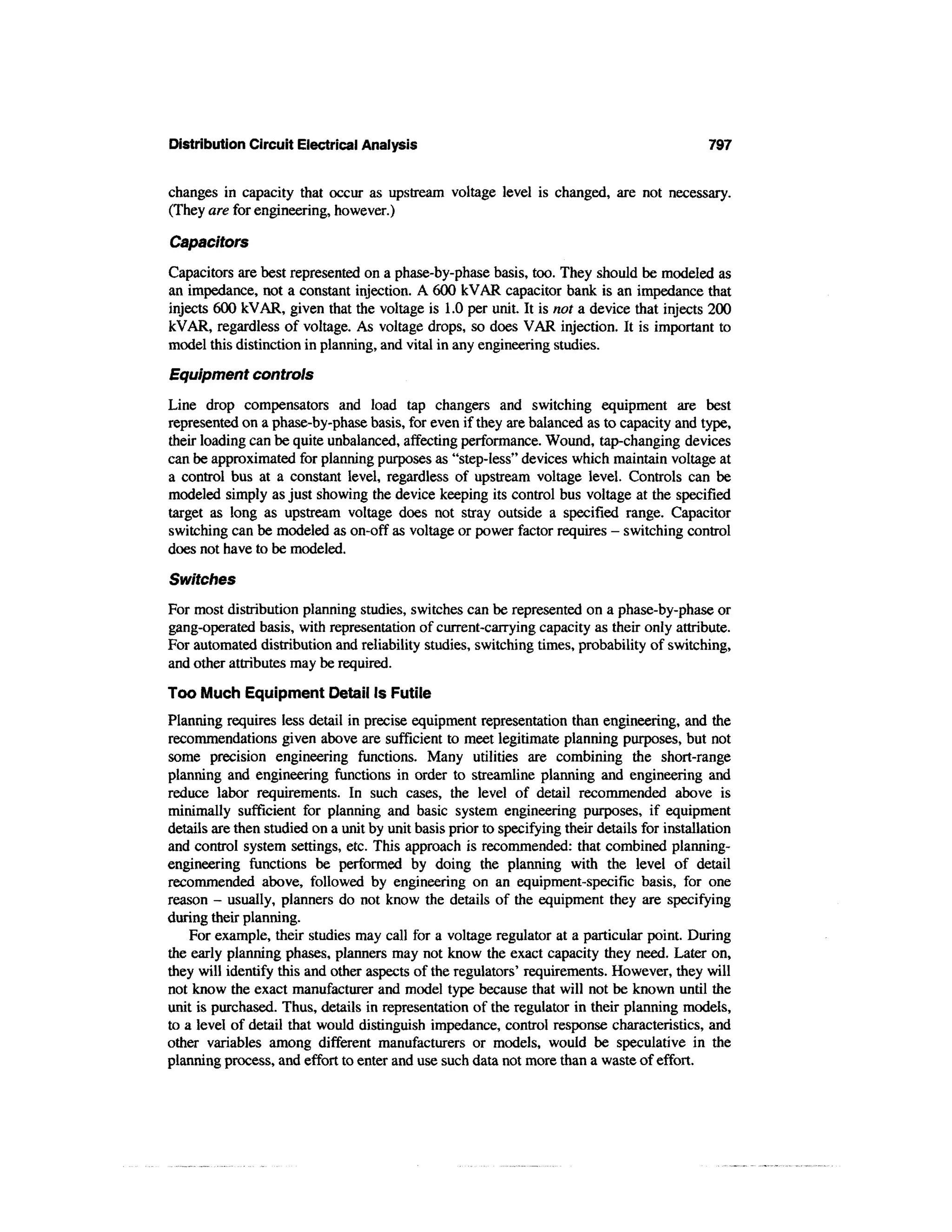 Power distribution planning_reference_book__second_edition__power_engineering__23_