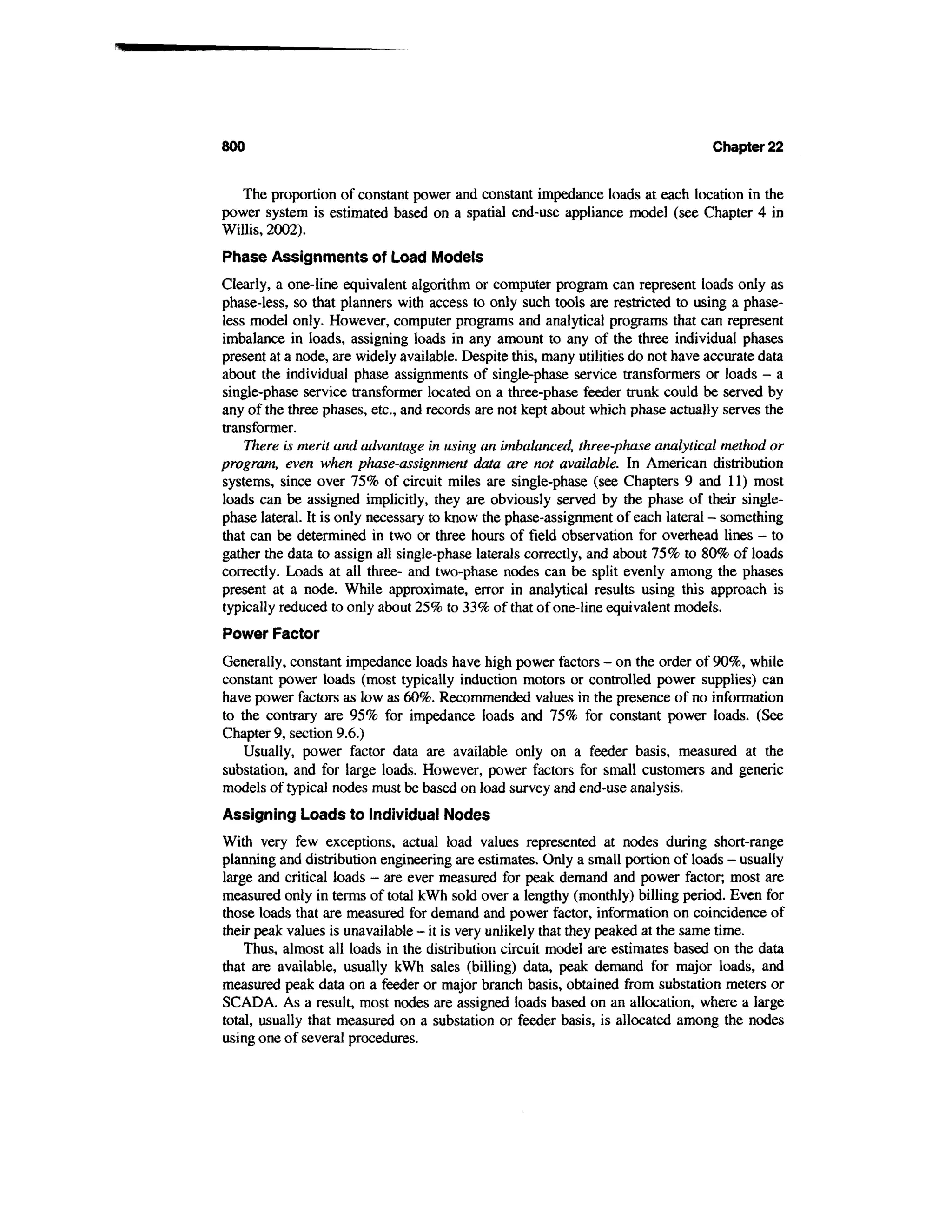 Power distribution planning_reference_book__second_edition__power_engineering__23_