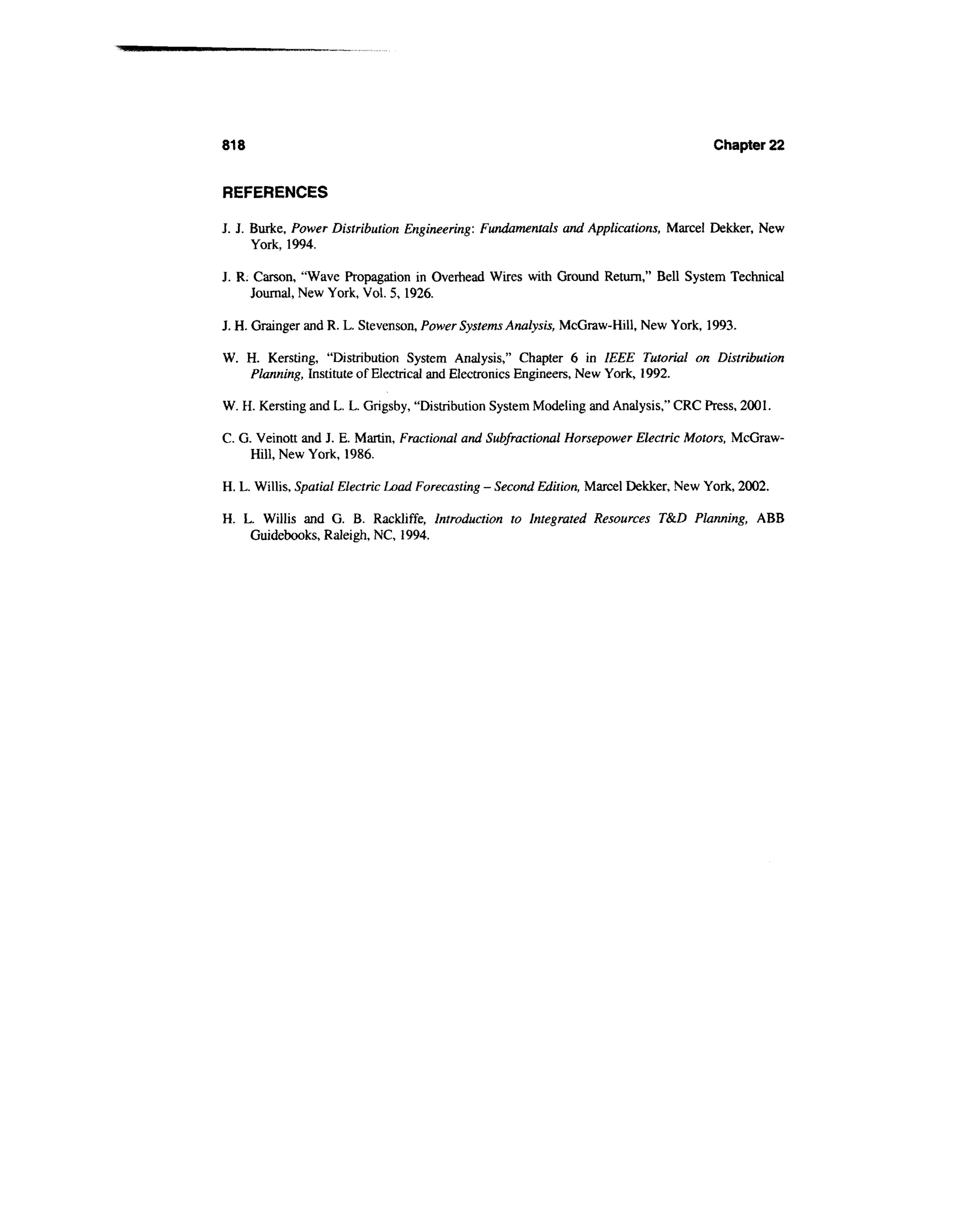 Power distribution planning_reference_book__second_edition__power_engineering__23_