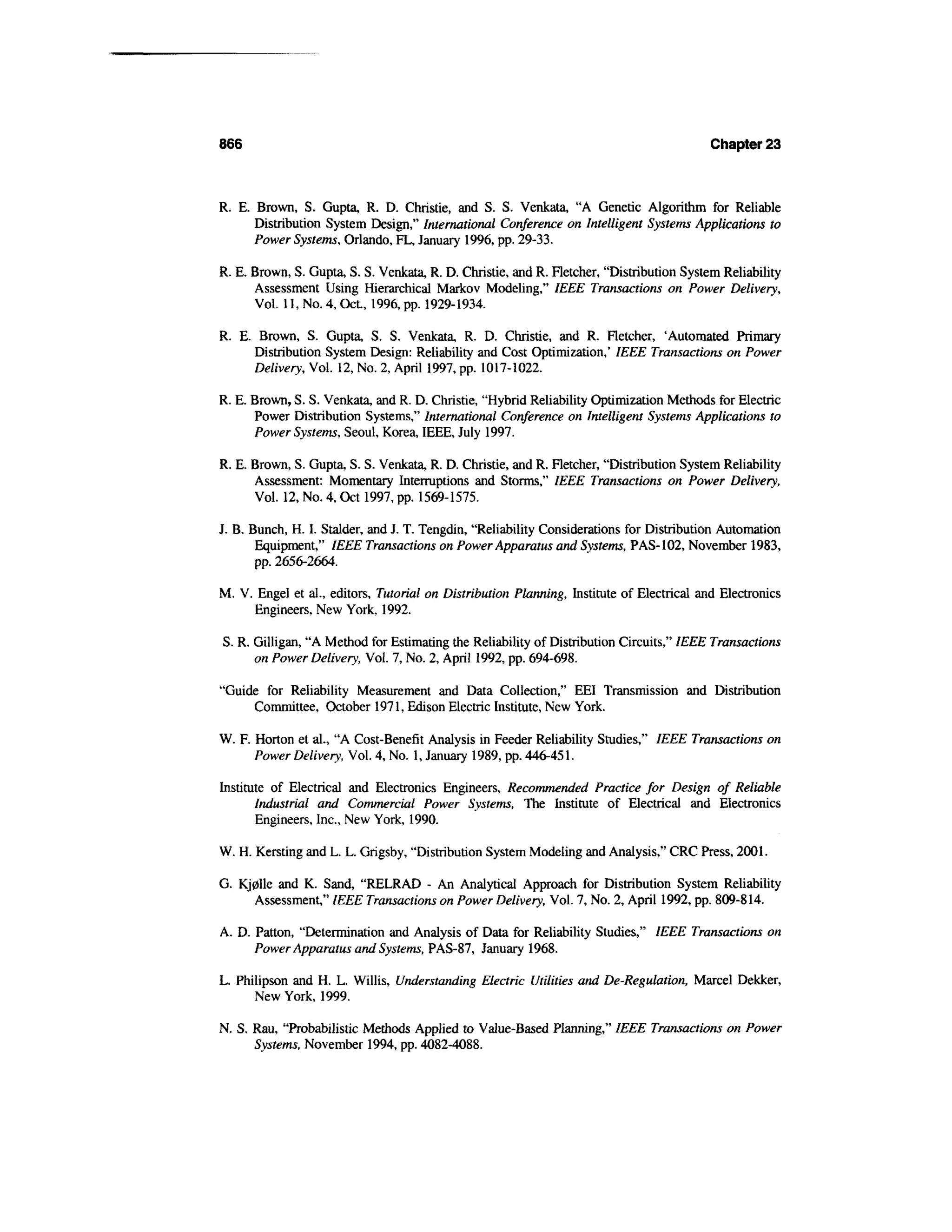 Power distribution planning_reference_book__second_edition__power_engineering__23_