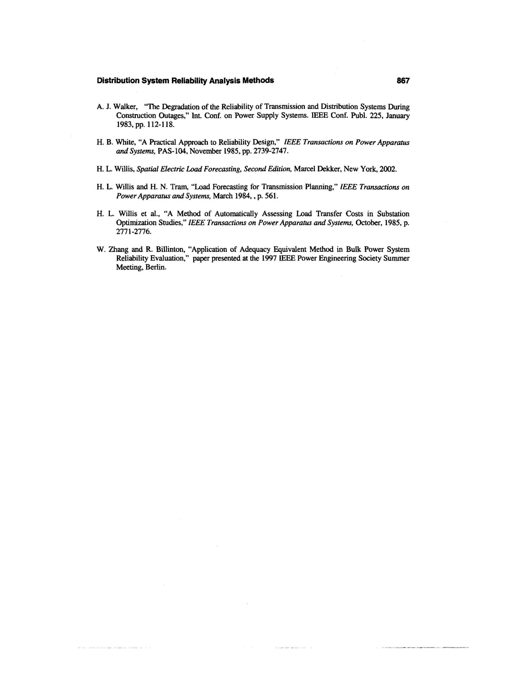 Power distribution planning_reference_book__second_edition__power_engineering__23_