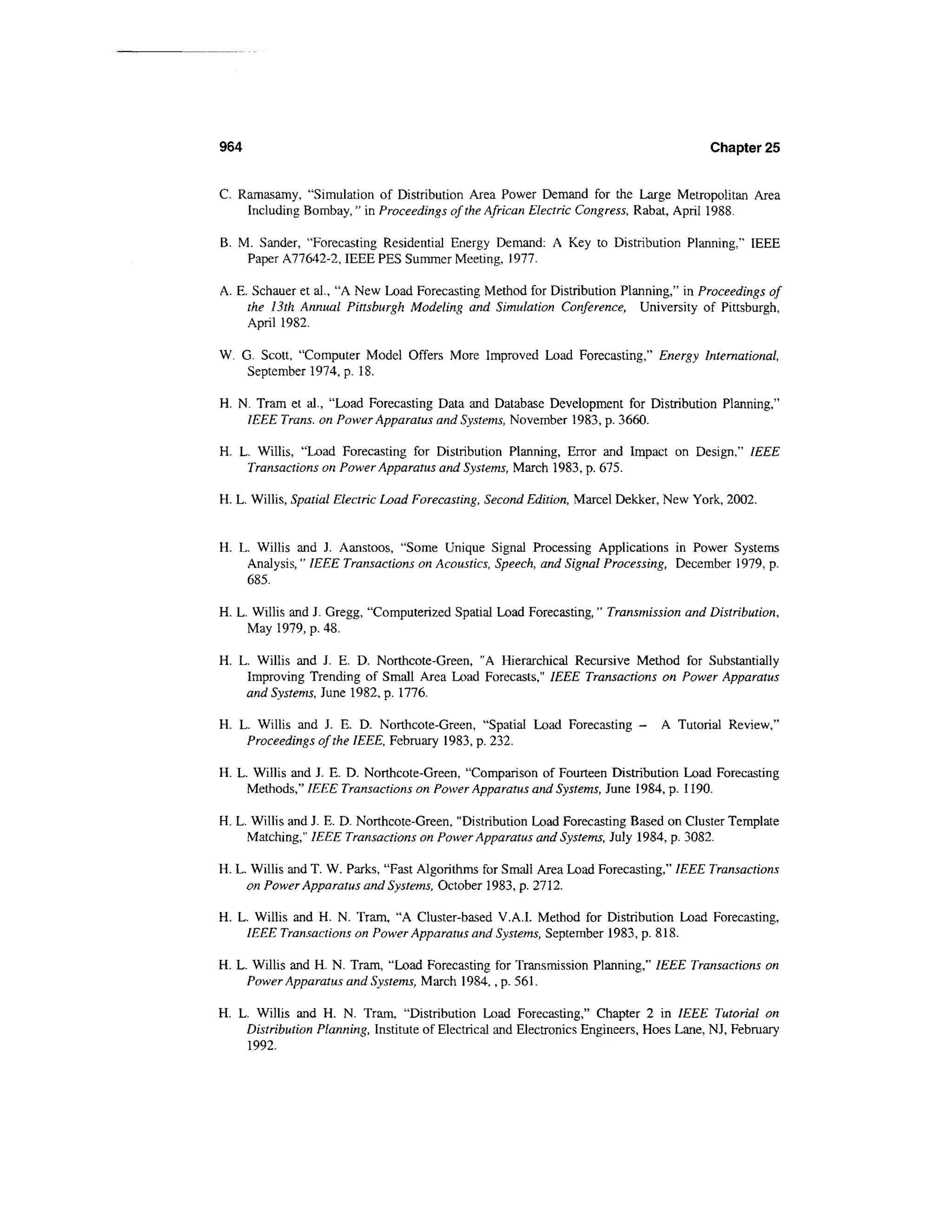 Power distribution planning_reference_book__second_edition__power_engineering__23_