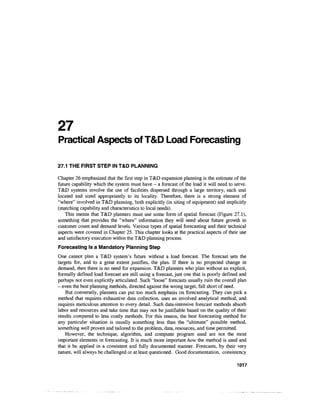 Power distribution planning_reference_book__second_edition__power_engineering__23_