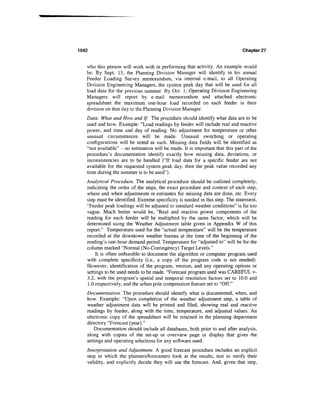 Power distribution planning_reference_book__second_edition__power_engineering__23_