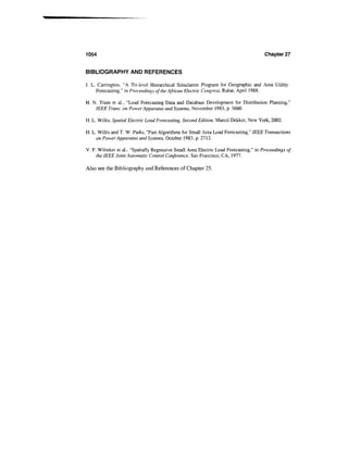 Power distribution planning_reference_book__second_edition__power_engineering__23_