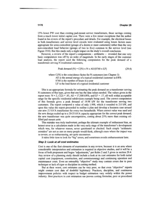 Power distribution planning_reference_book__second_edition__power_engineering__23_