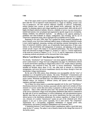 Power distribution planning_reference_book__second_edition__power_engineering__23_