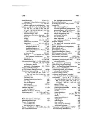 Power distribution planning_reference_book__second_edition__power_engineering__23_