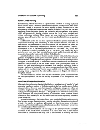 Power distribution planning_reference_book__second_edition__power_engineering__23_