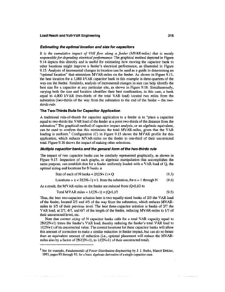 Power distribution planning_reference_book__second_edition__power_engineering__23_