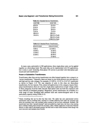 Power distribution planning_reference_book__second_edition__power_engineering__23_
