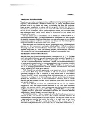 Power distribution planning_reference_book__second_edition__power_engineering__23_