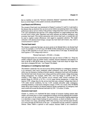 Power distribution planning_reference_book__second_edition__power_engineering__23_