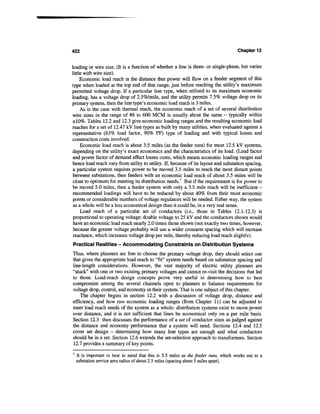 Power distribution planning_reference_book__second_edition__power_engineering__23_