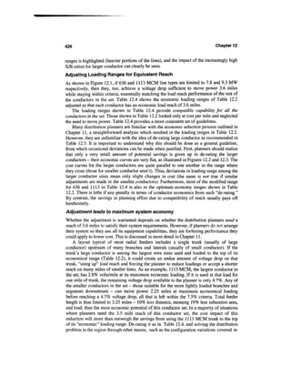 Power distribution planning_reference_book__second_edition__power_engineering__23_