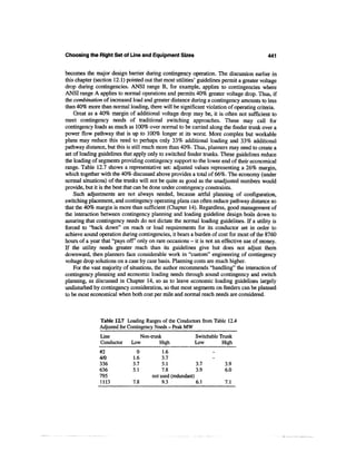 Power distribution planning_reference_book__second_edition__power_engineering__23_