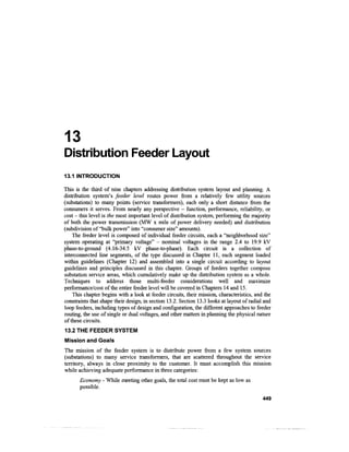 Power distribution planning_reference_book__second_edition__power_engineering__23_