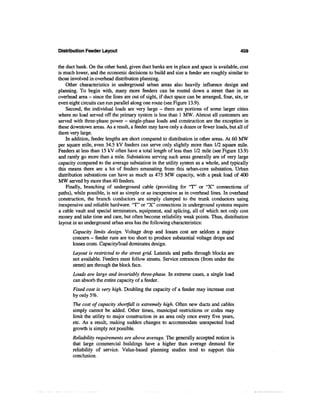 Power distribution planning_reference_book__second_edition__power_engineering__23_