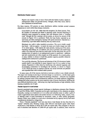 Power distribution planning_reference_book__second_edition__power_engineering__23_