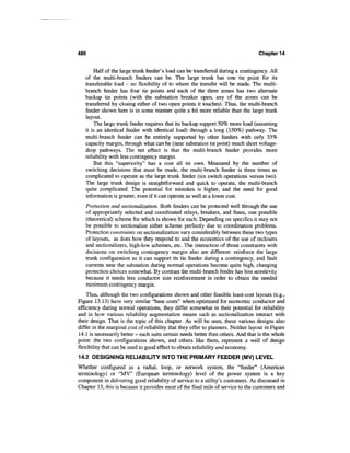 Power distribution planning_reference_book__second_edition__power_engineering__23_