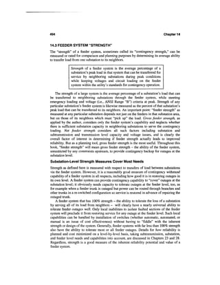 Power distribution planning_reference_book__second_edition__power_engineering__23_