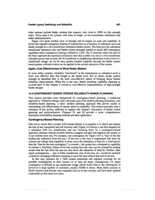 Power distribution planning_reference_book__second_edition__power_engineering__23_