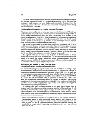 Power distribution planning_reference_book__second_edition__power_engineering__23_