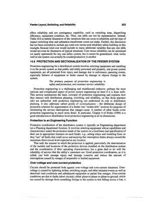 Power distribution planning_reference_book__second_edition__power_engineering__23_