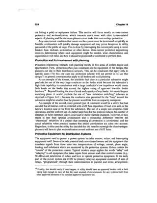 Power distribution planning_reference_book__second_edition__power_engineering__23_