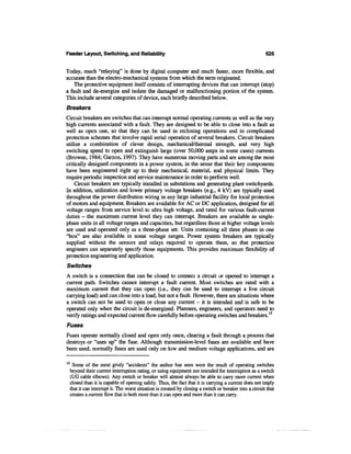 Power distribution planning_reference_book__second_edition__power_engineering__23_