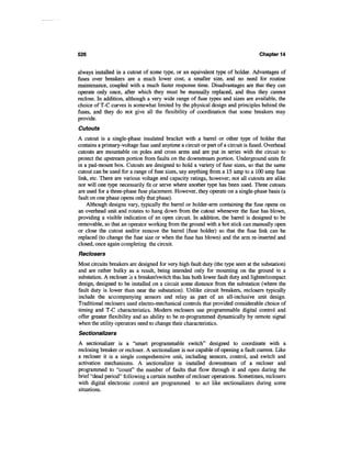 Power distribution planning_reference_book__second_edition__power_engineering__23_