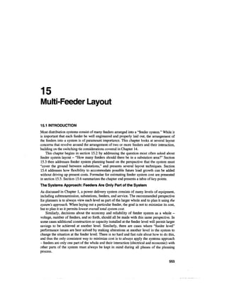 Power distribution planning_reference_book__second_edition__power_engineering__23_