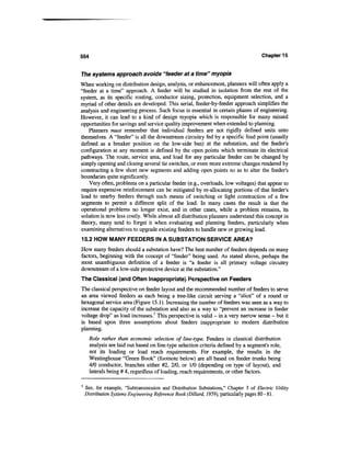 Power distribution planning_reference_book__second_edition__power_engineering__23_