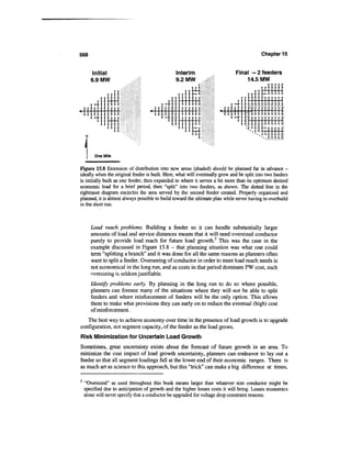 Power distribution planning_reference_book__second_edition__power_engineering__23_