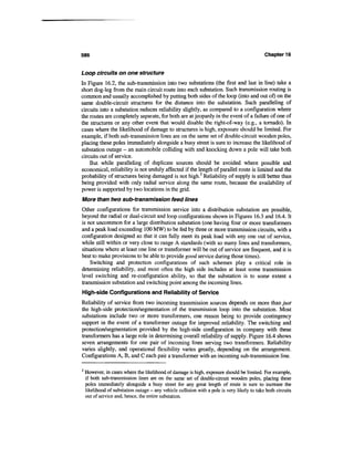 Power distribution planning_reference_book__second_edition__power_engineering__23_