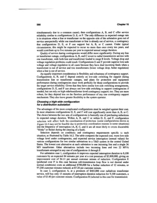 Power distribution planning_reference_book__second_edition__power_engineering__23_