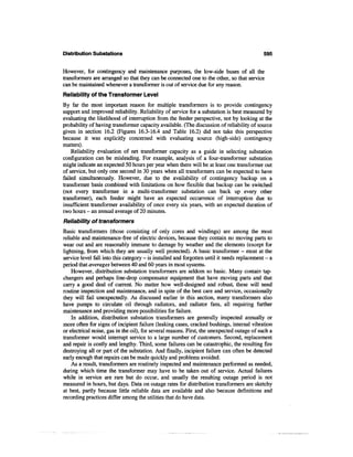 Power distribution planning_reference_book__second_edition__power_engineering__23_